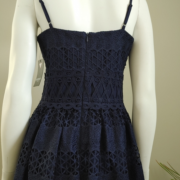 Guess New Dress - Picture 4 of 7